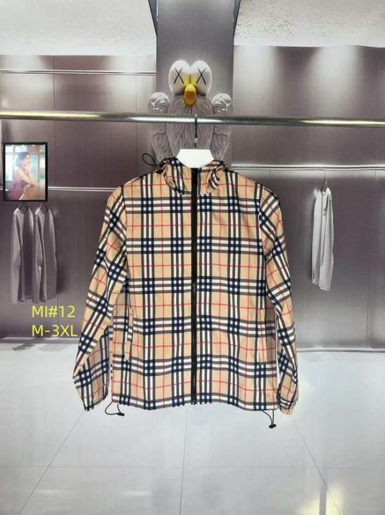 Picture of Burberry Jackets _SKUBurberryM-3XL12yr32735690